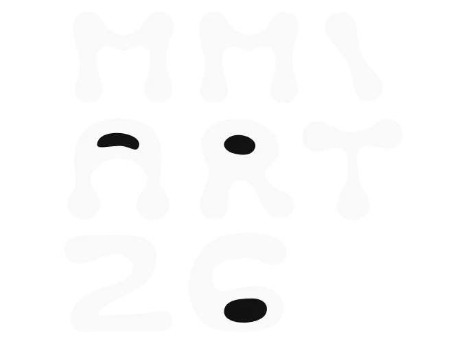 Logo MMI Art 26