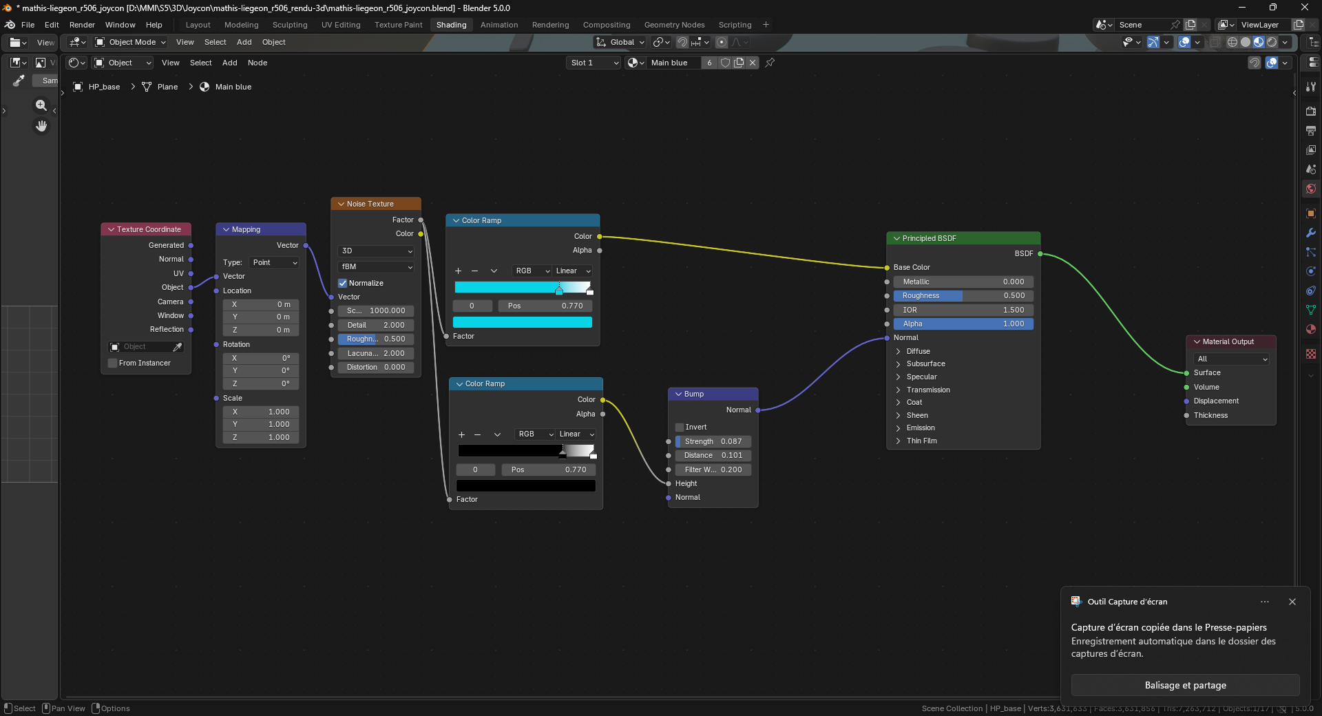 Animation Clip Like Jennie