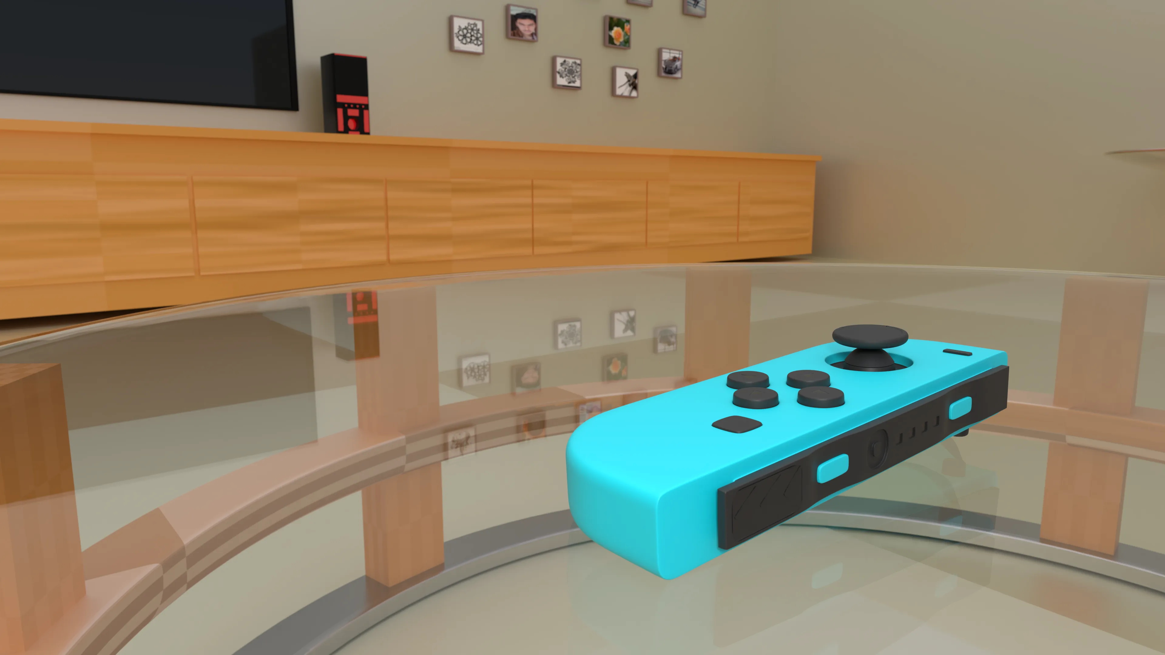 Nintendo Switch Joy-Con