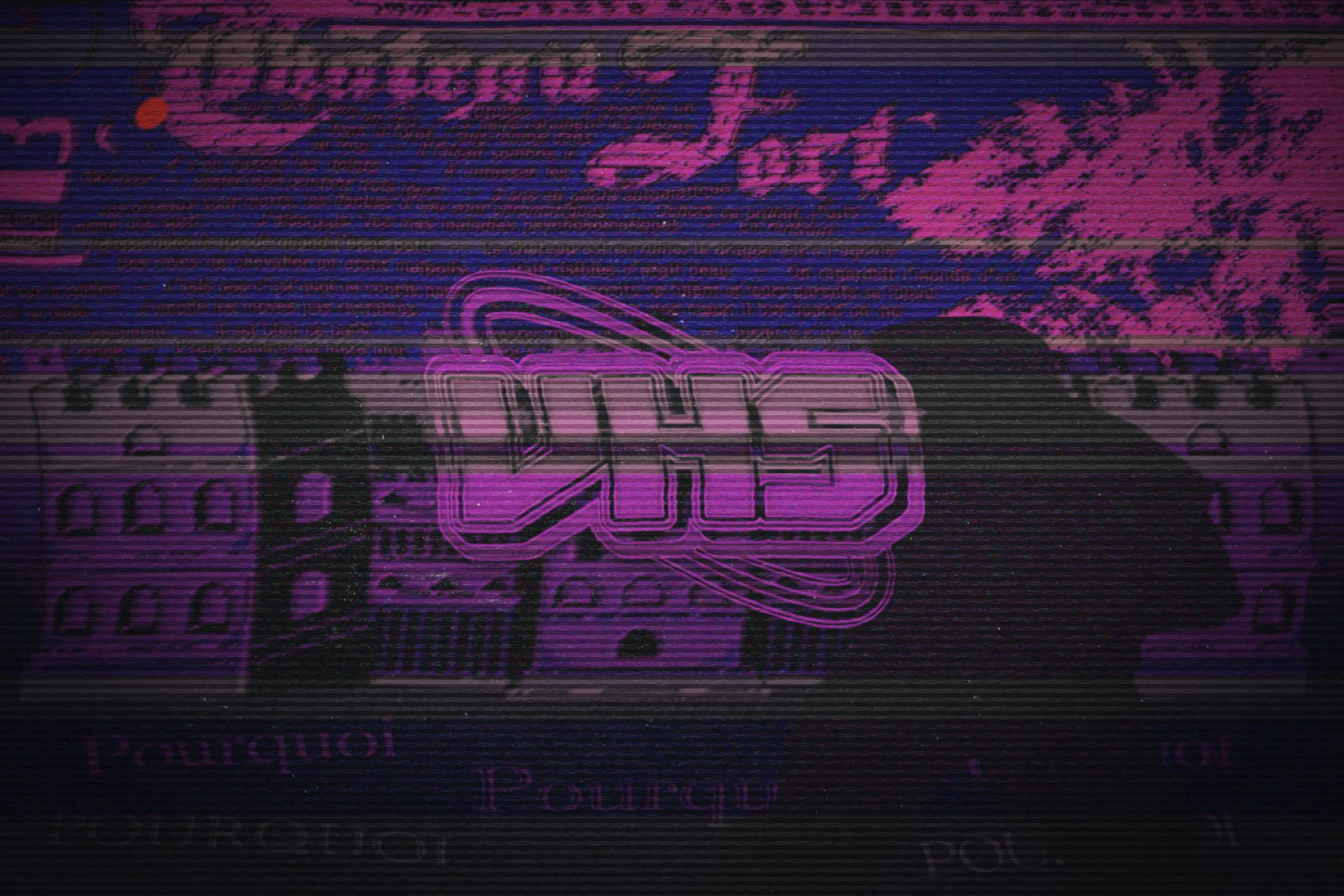 Visuel Château Fort de Luther