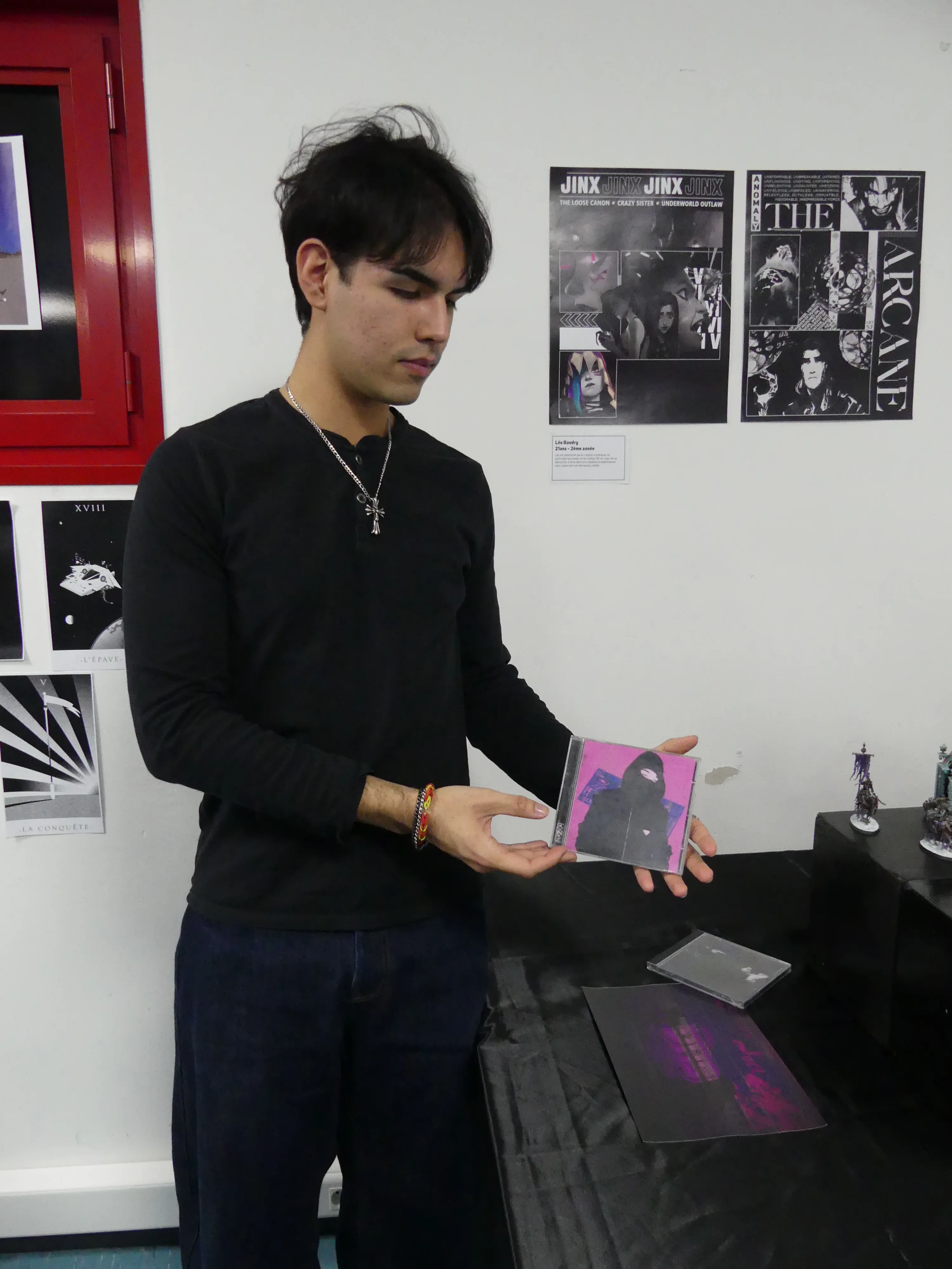 Arthur Wicky — plein écran