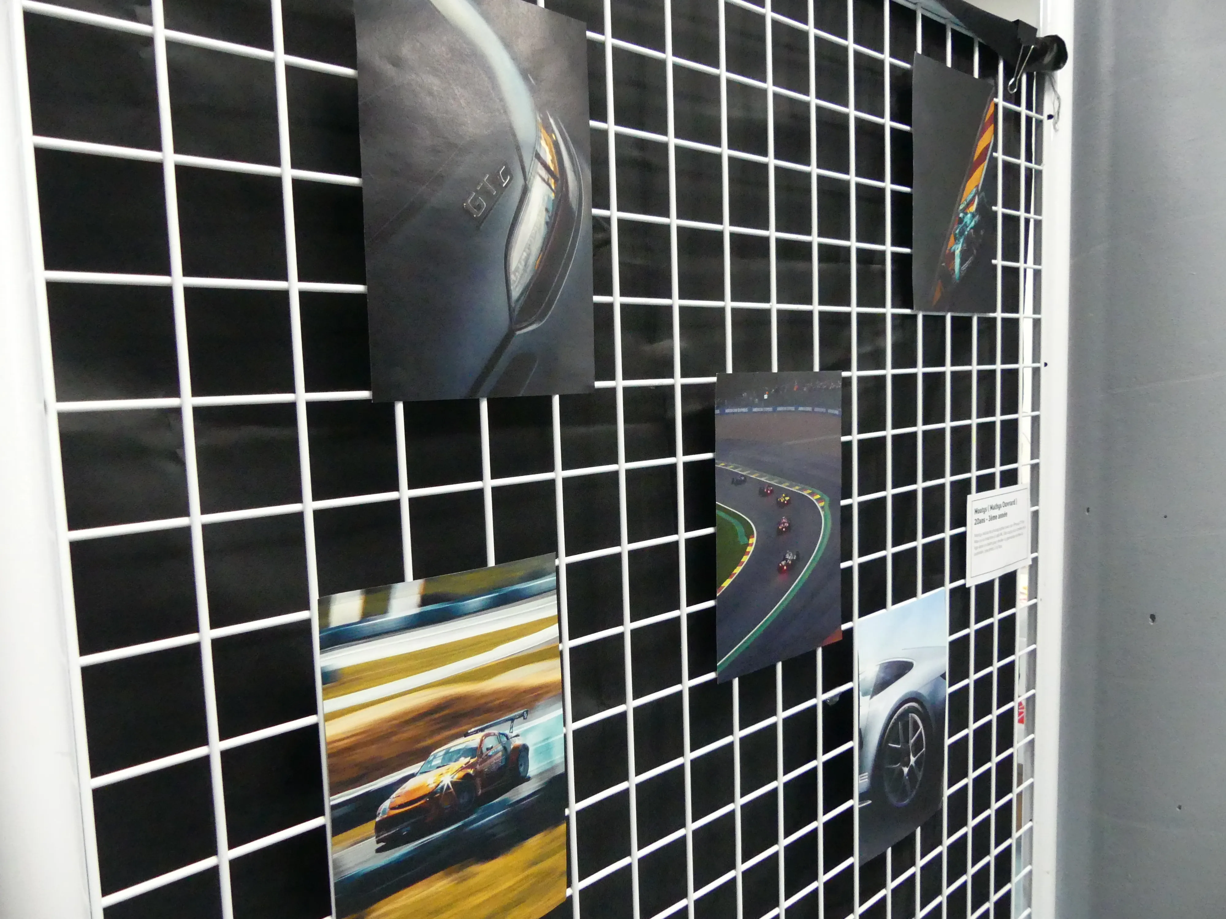 Mootys — plein écran