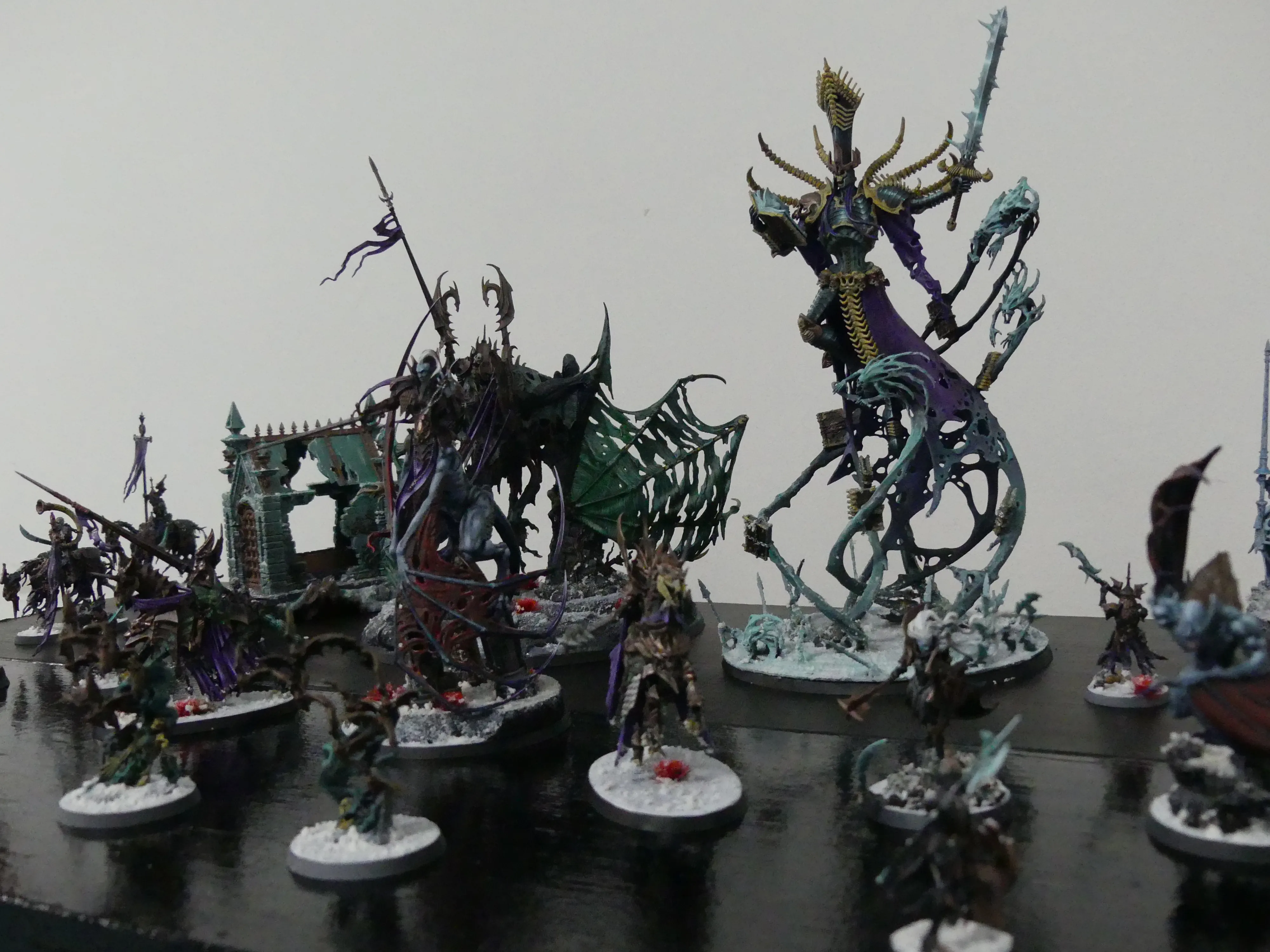 Paolo Vincent — plein écran