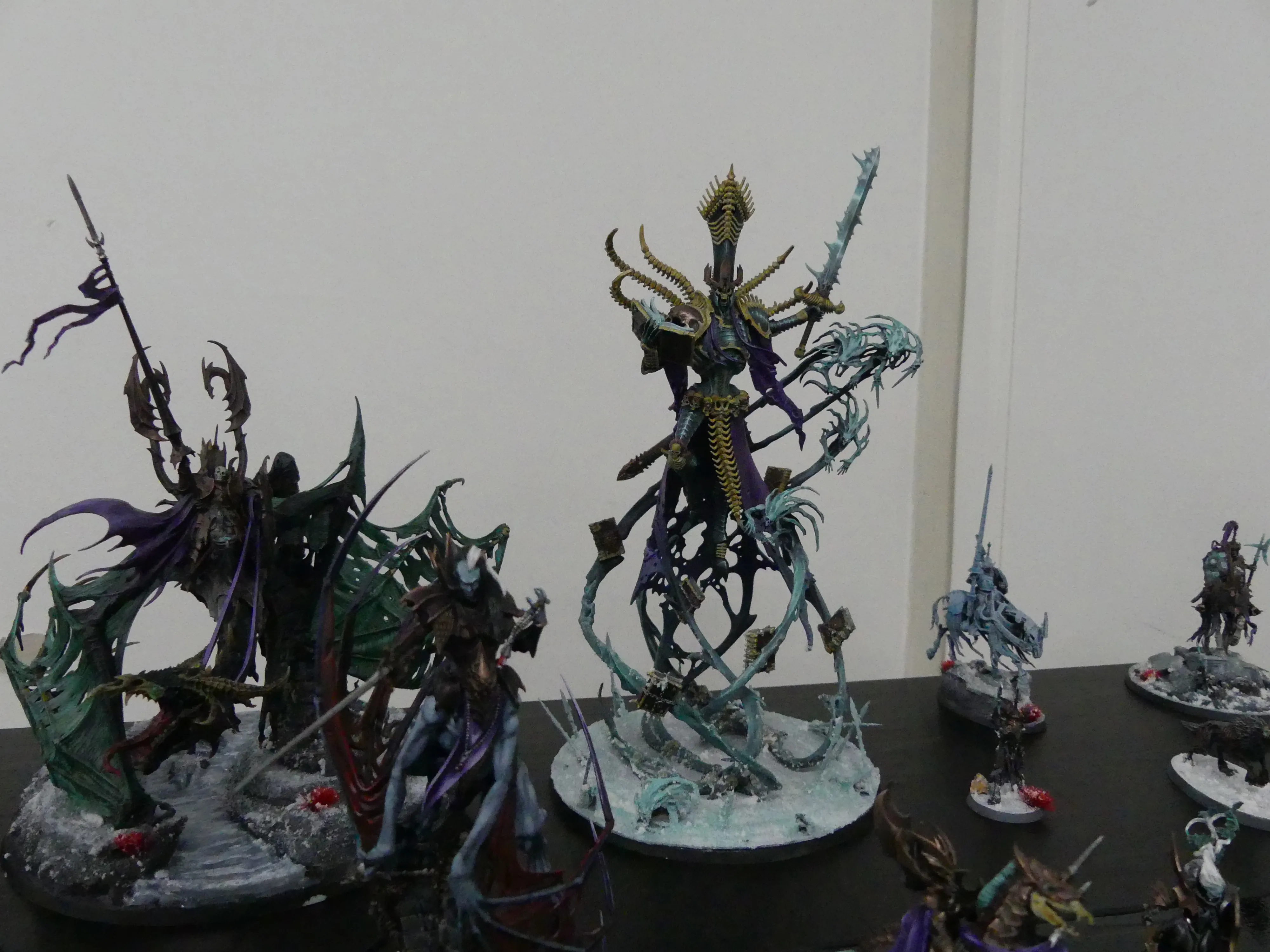 Paolo Vincent — plein écran